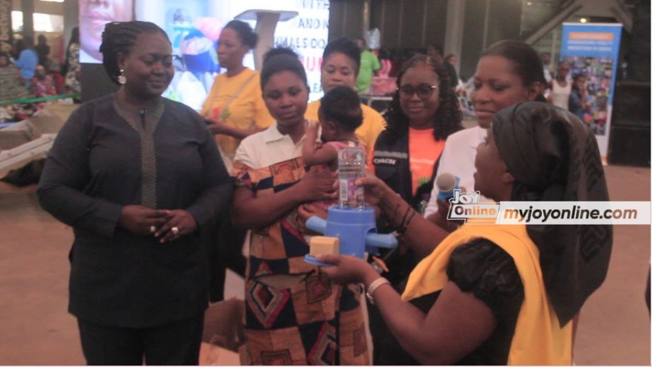 Wash your hands to save lives - Sanitation Minister