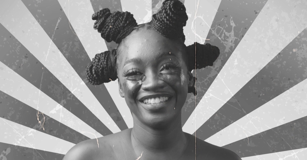 Adomaa releases second single ‘Circus’ from upcoming ‘Becoming Adomaa’ EP