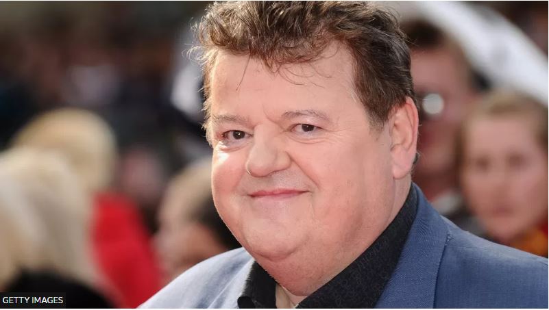 Robbie Coltrane: Harry Potter actor dies aged 72