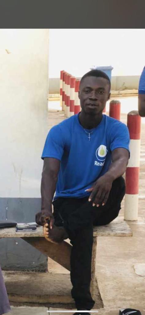 2 workers of Ready Oil sentenced to 15 years imprisonment for stealing 2 workers of Ready Oil sentenced to 15 years imprisonment for stealing
