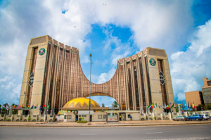 EBID Headquarters in Lome