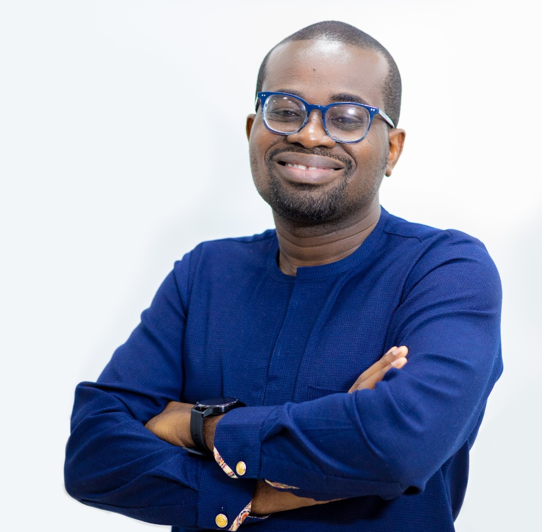 Edmund Yirenkyi Fianko elected to ITU’s Radio Regulatory Board