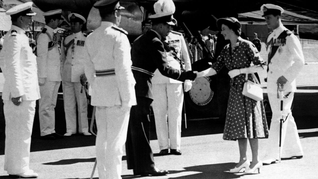 Cloud of colonialism hangs over Queen Elizabeth II's legacy in Africa