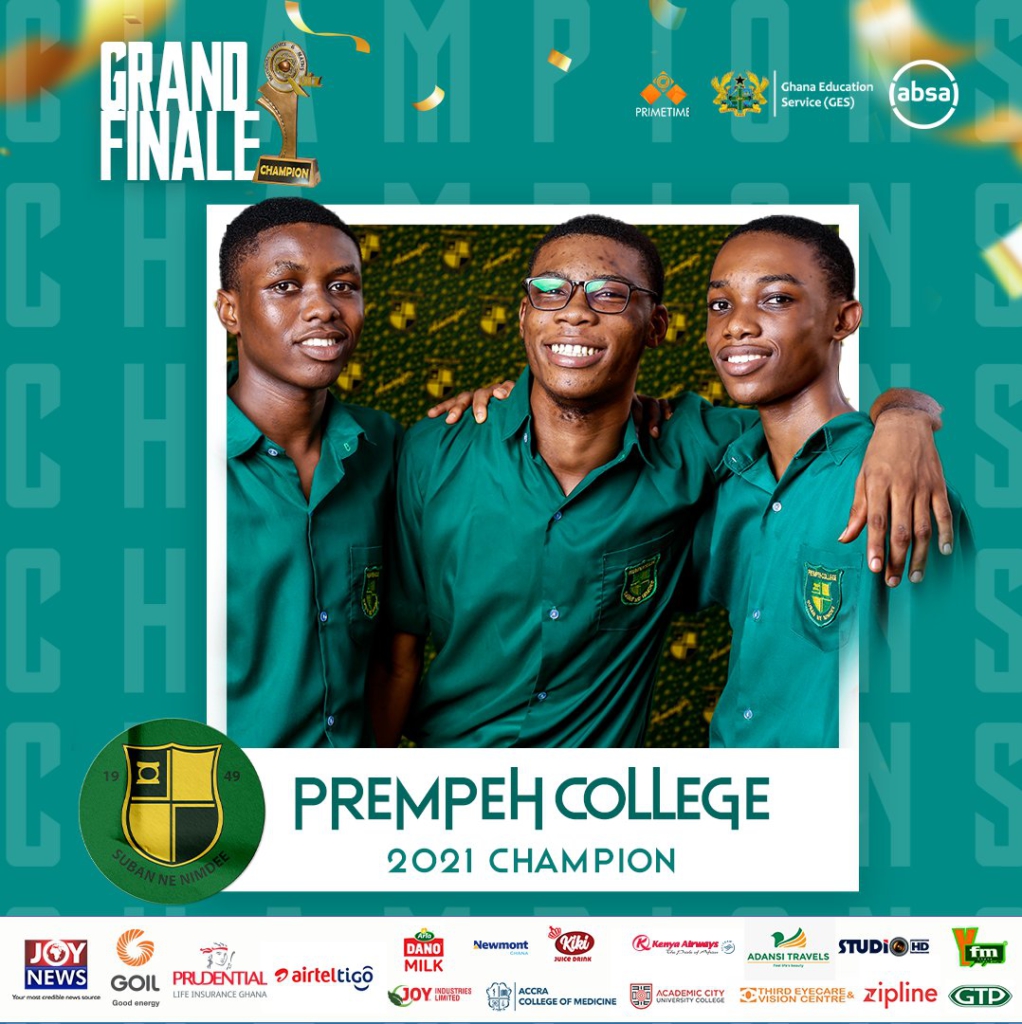 The NSMQ is back, 5 facts to know as prelims kick start