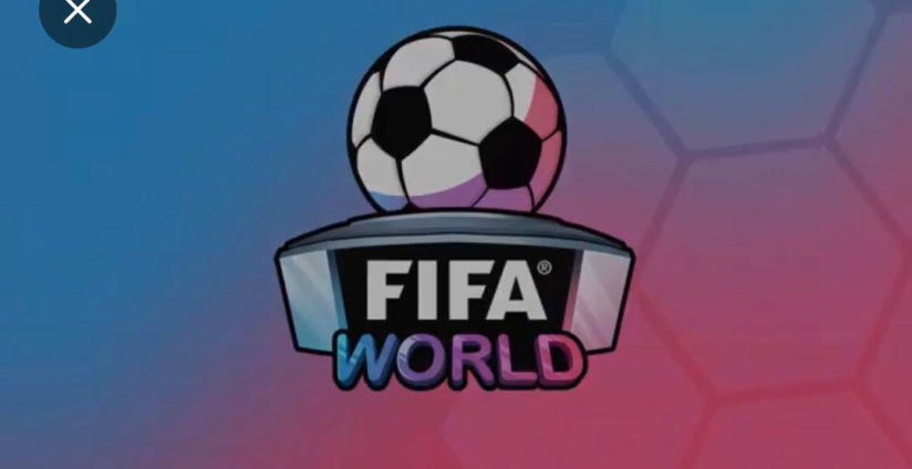 FIFA World, Roblox Wiki