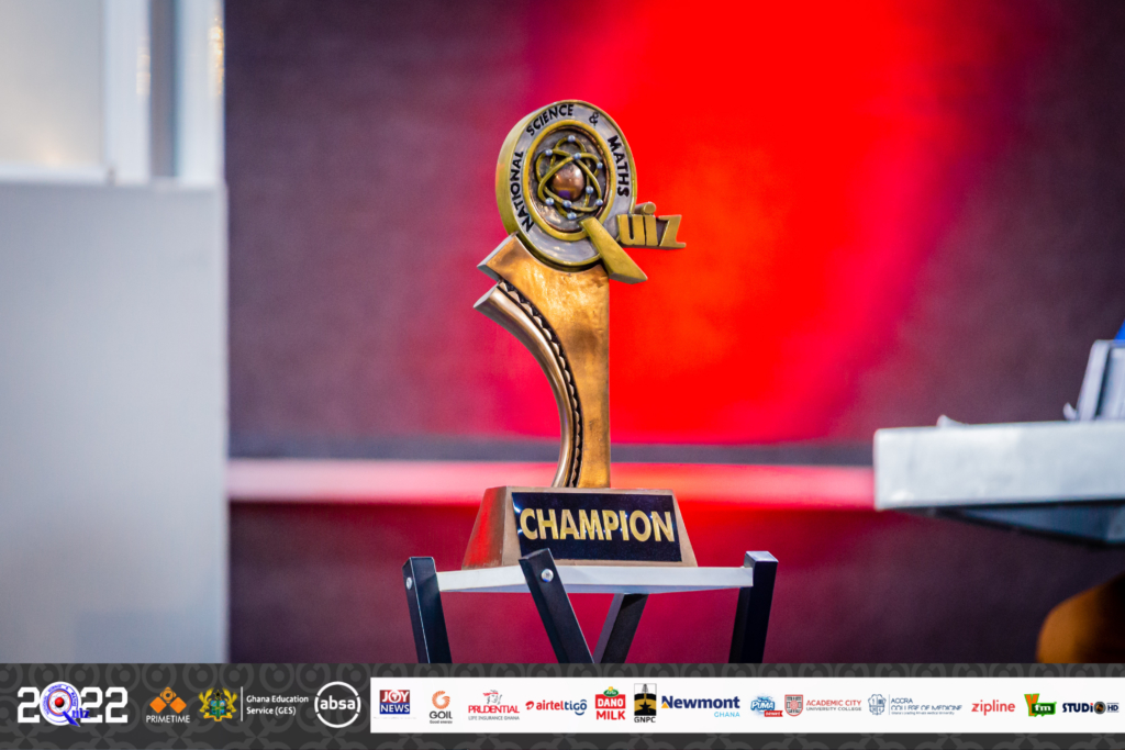 NSMQ2022: Playback - How PRESEC-Legon clinched a record 7th title