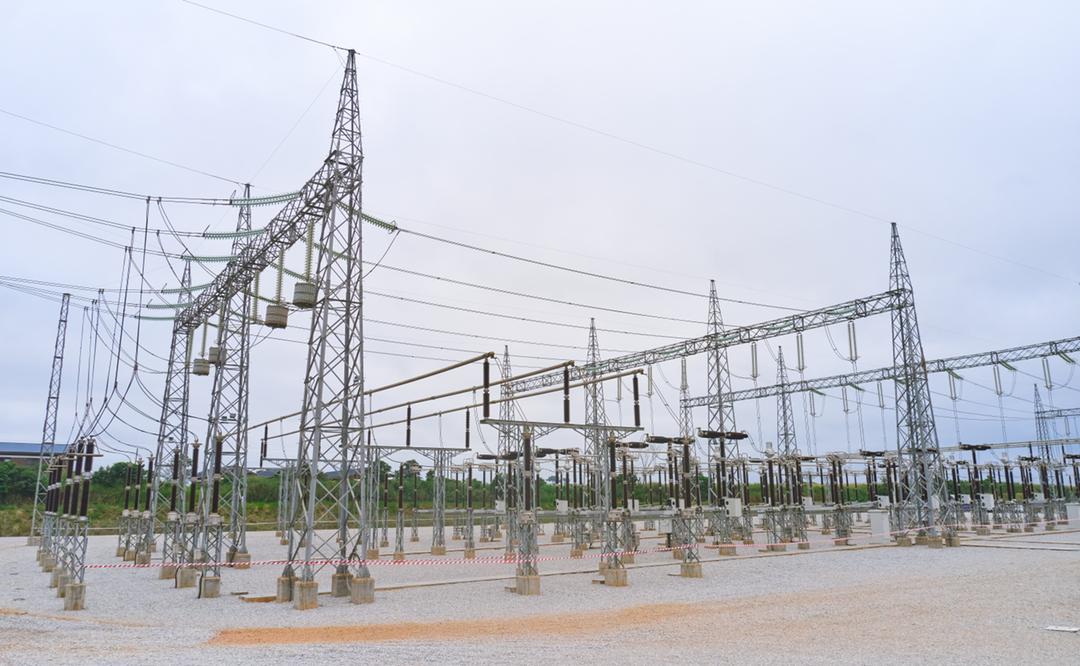 GRIDCo commissions Transmission Line 2