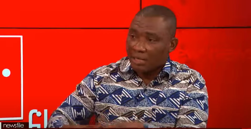 ‘Western Regional Minister, Deputy Lands Minister and MCE behind 'galamsey' in my jurisdiction' – Dompim-Pepesa chief