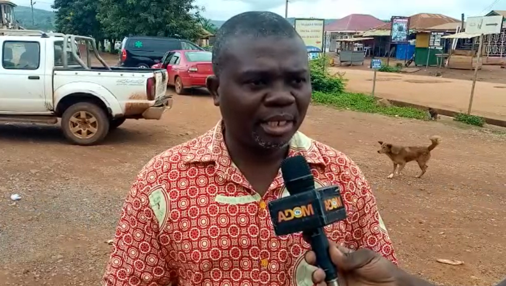 2,000 dogs to be vaccinated against rabies - Asutifi North Agric Director 2,000 dogs to be vaccinated against rabies - Asutifi North Agric Director