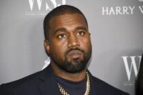 Kanye West’s right to enter UK under review after festival outcry