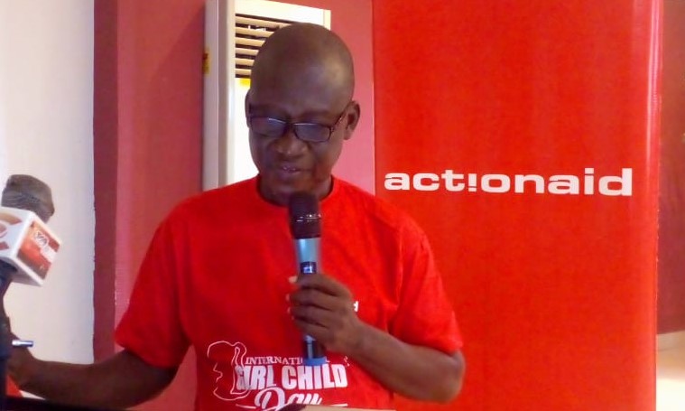 Gov't should adopt multi-sectorial approach to solve teenage pregnancy - Bono Gender Director