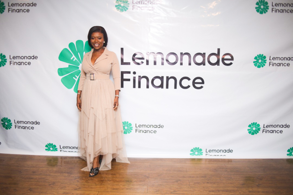 Delay, John Dumelo and Dr Likee announced as Brand Ambassadors for Lemonade Finance