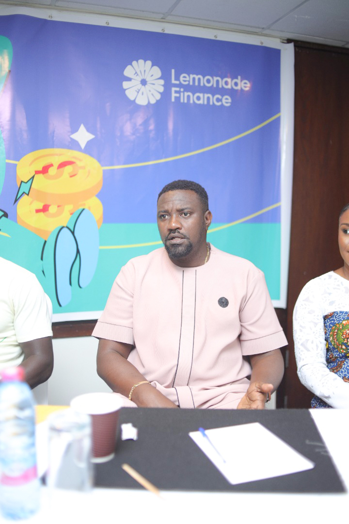 Delay, John Dumelo and Dr Likee announced as Brand Ambassadors for