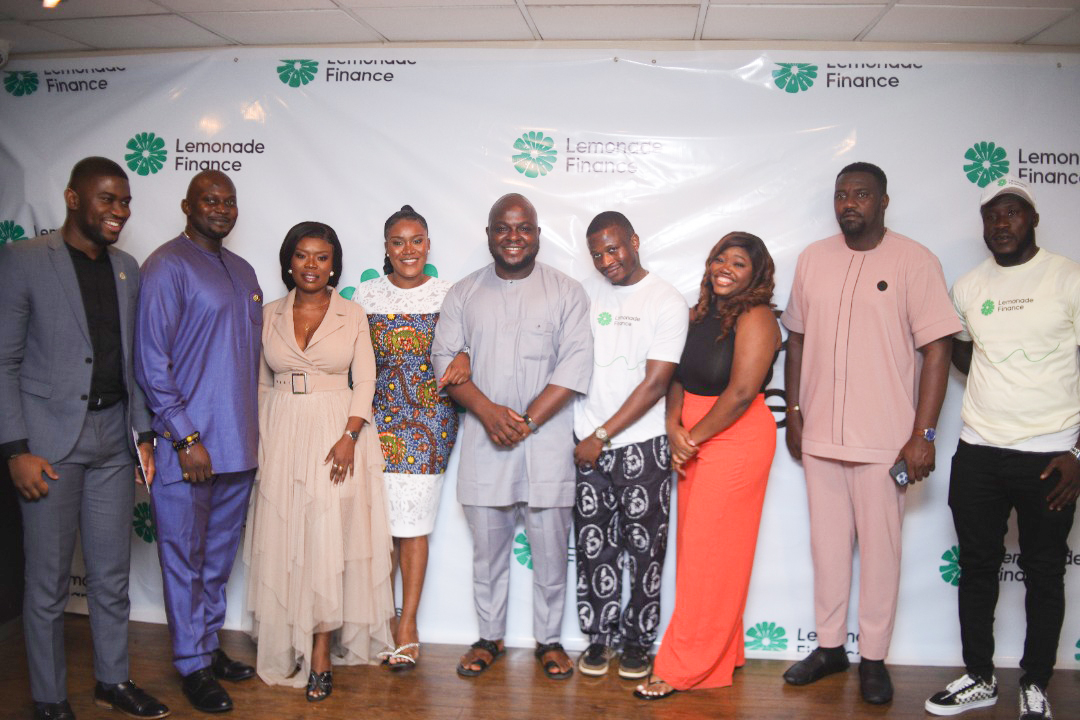 Delay, John Dumelo and Dr Likee announced as Brand Ambassadors for