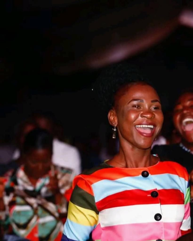 Diana Hamilton, Piesie Esther, others thrill fans at MTN Stands in Worship Concert