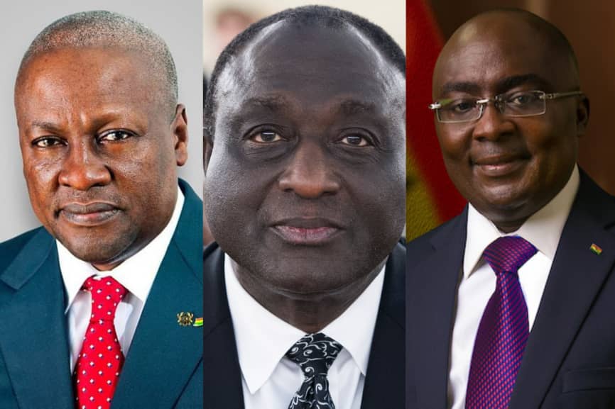 Mahama Will Beat Alan Or Bawumia In 2024 Elections InfoAnalytics 