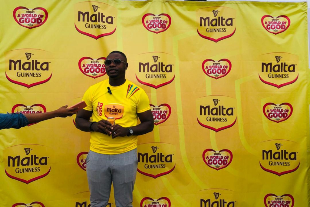 Malta Guinness hold kickoff ceremony to commence 2022/23 Women’s Premier League
