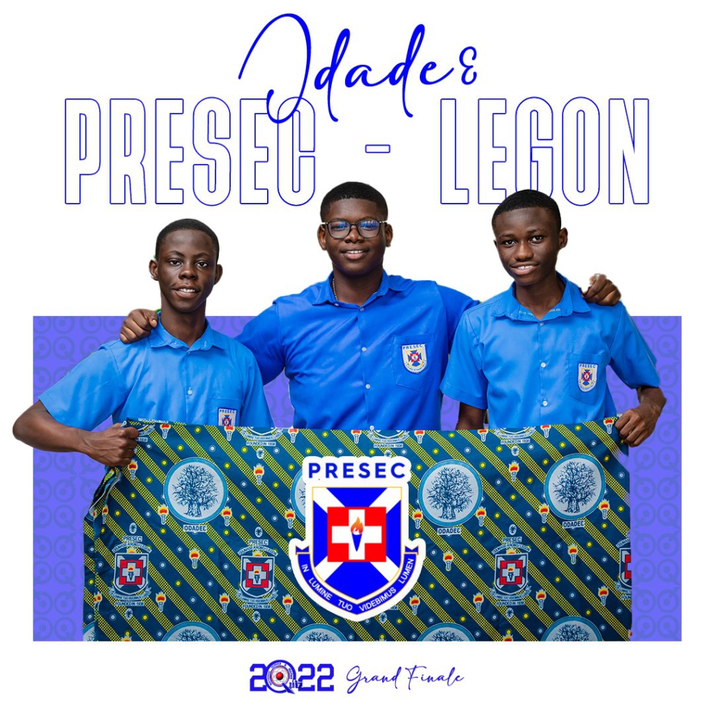 NSMQ2022: Profiles of schools participating in grand finale