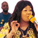 I’ll burn my church if Sammy Gyamfi loses his job – Agradaa reacts to $800 gift saga