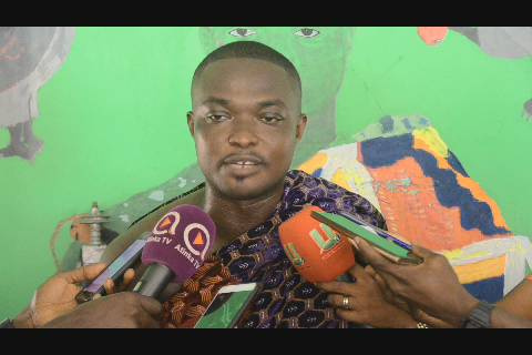 Tarkwa-Nsuaem MCE denies involvement in 'galamsey' activities Tarkwa-Nsuaem MCE denies involvement in 'galamsey' activities
