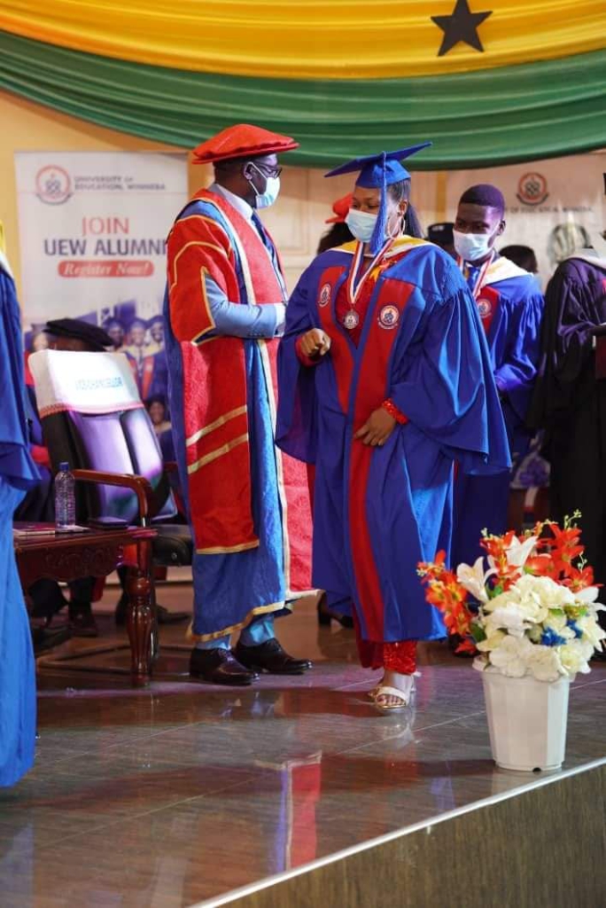 Living Standard Series: First class graduate returns to selling ‘bofrot’ for survival Living Standard Series: First class graduate returns to selling ‘bofrot’ for survival