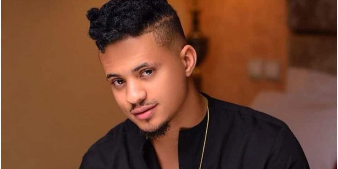 Lagos authorities go after nurses who filmed dying Ex-BBNaija star Rico Swavey