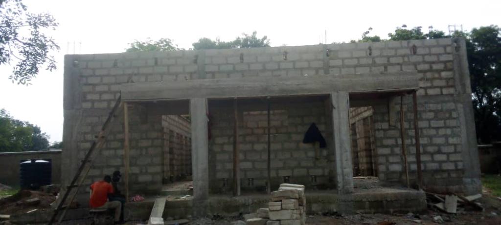 Ghana Armed Forces undertake social intervention projects Ghana Armed Forces undertake social intervention projects