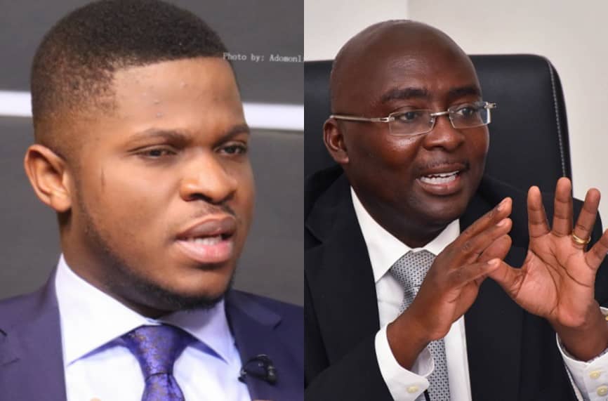 Why is Bawumia silent on cedi's woes, soaring fuel prices? – Sammy Gyamfi asks