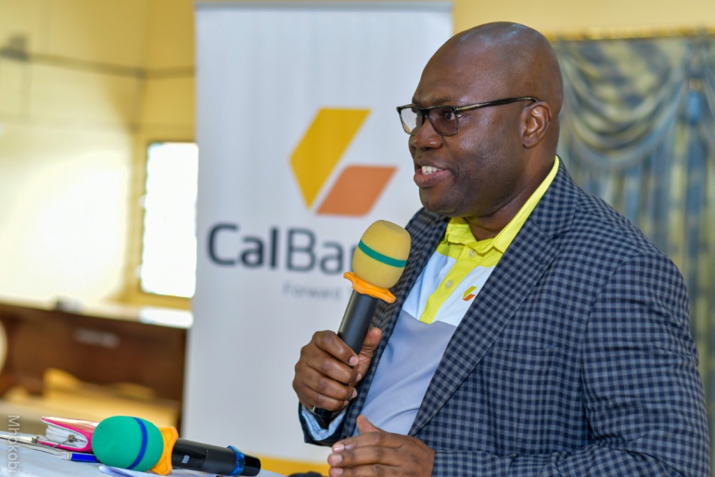 CalBank commissions new ICT Lab for SDA Schools in Koforidua