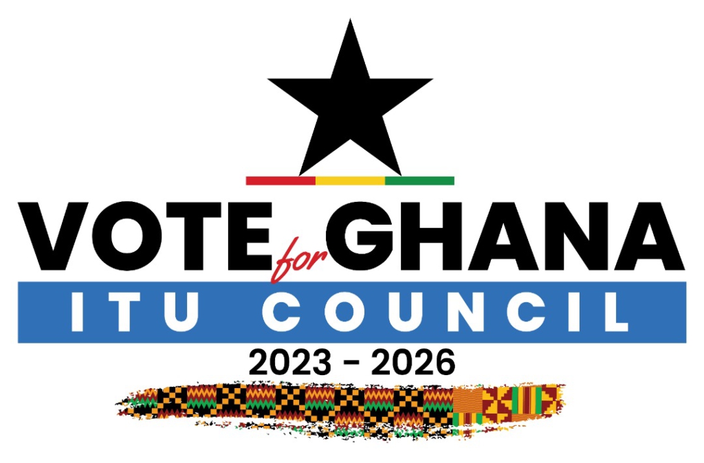Ghana re-elected to ITU Council