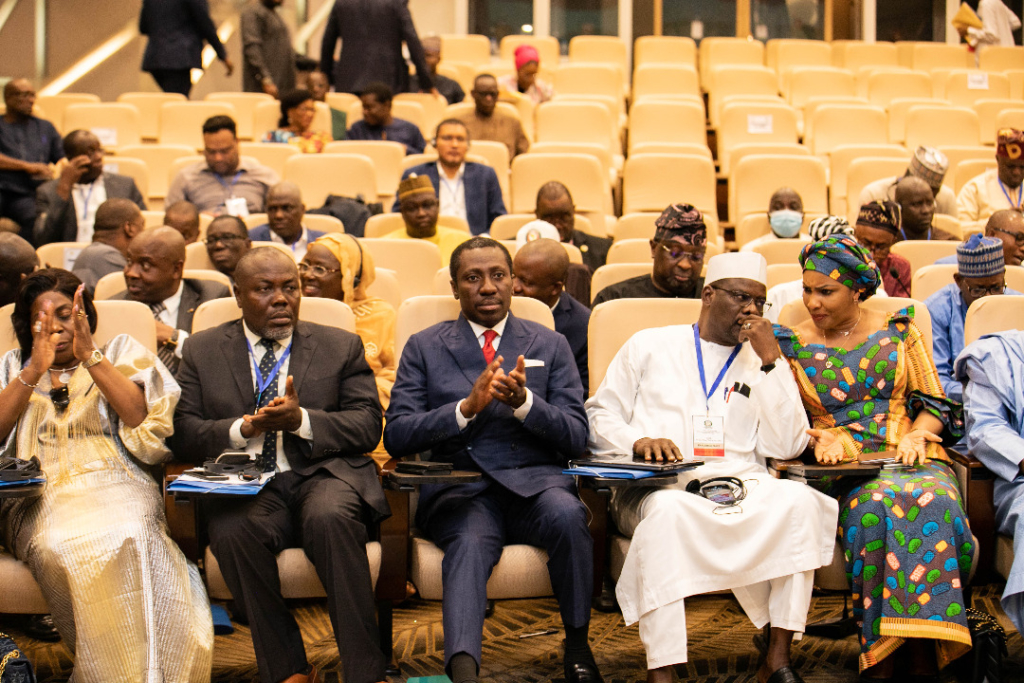 Free movement across ECOWAS sub-region must be embraced - Afenyo-Markin