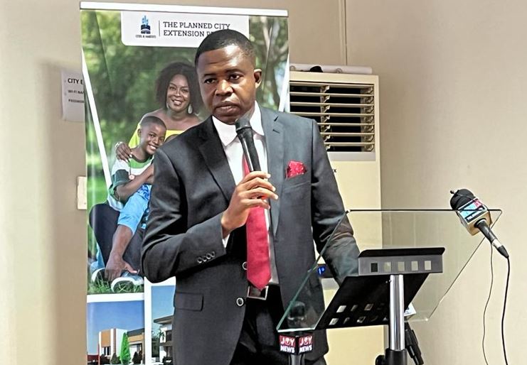 Cities and Habitats, Ecobank launch ‘Rent to Own Boafo) home ownership package Cities and Habitats, Ecobank launch ‘Rent to Own Boafo) home ownership package
