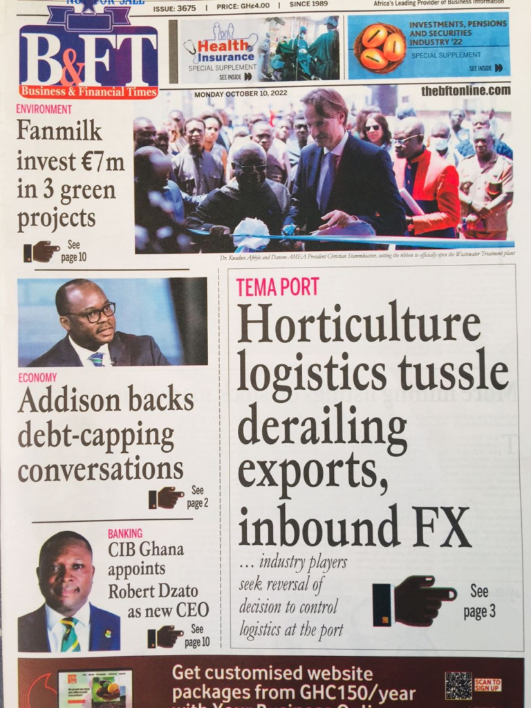 Today's front pages: Monday, October 10, 2022 Today's front pages: Monday, October 10, 2022