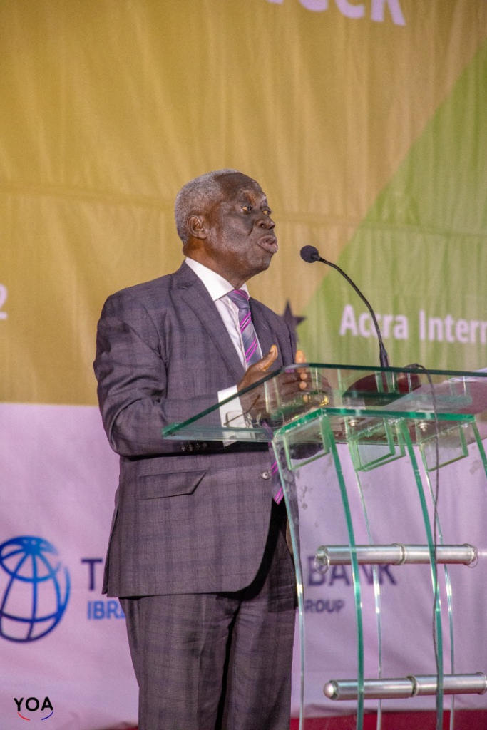 National Education Week '22: Government will protect budget, gains made in the education sector - Osafo-Maafo National Education Week '22: Government will protect budget, gains made in the education sector - Osafo-Maafo