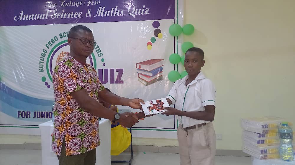 Bolewura urges chiefs in Savannah Region to empower their subjects through education Bolewura urges chiefs in Savannah Region to empower their subjects through education