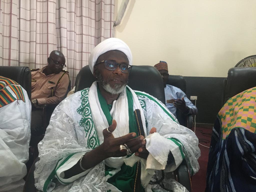 We must produce more lawyers - Muslim Caucus of JUSAG to Muslim communities We must produce more lawyers - Muslim Caucus of JUSAG to Muslim communities