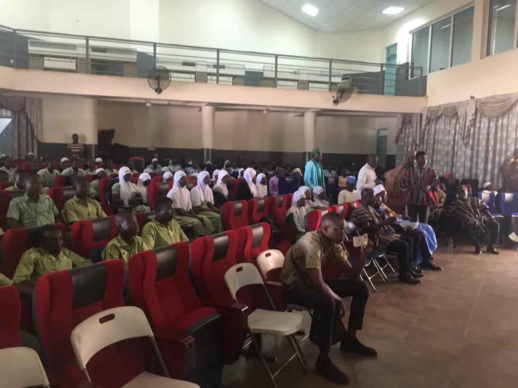 We must produce more lawyers - Muslim Caucus of JUSAG to Muslim communities We must produce more lawyers - Muslim Caucus of JUSAG to Muslim communities
