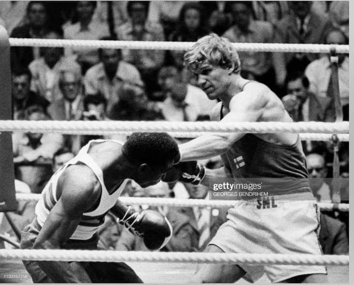 Boxing great Prince Amartey to be buried Friday Boxing great Prince Amartey to be buried Friday