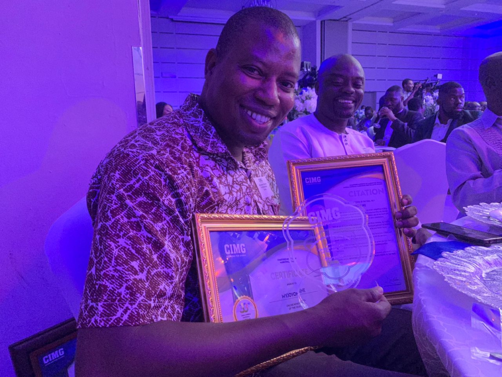 The Multimedia Group wins big at 33rd CIMG Awards The Multimedia Group wins big at 33rd CIMG Awards