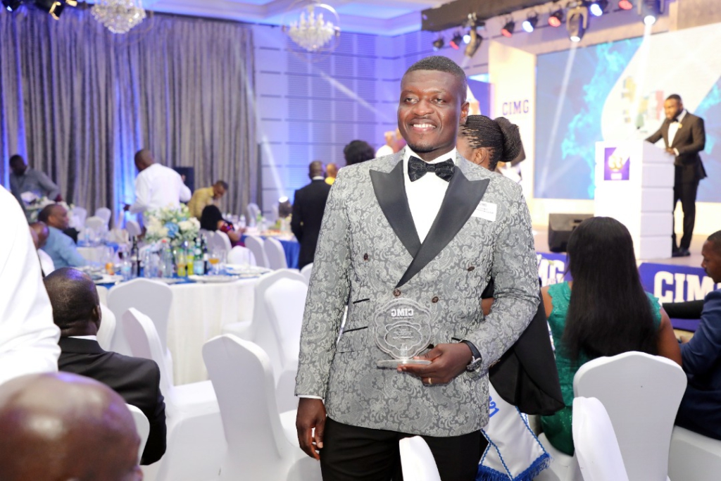 Photos: CIMG honours The Multimedia Group, Erastus Asare Donkor, Myjoyonline, Drive Time Photos: CIMG honours The Multimedia Group, Erastus Asare Donkor, Myjoyonline, Drive Time