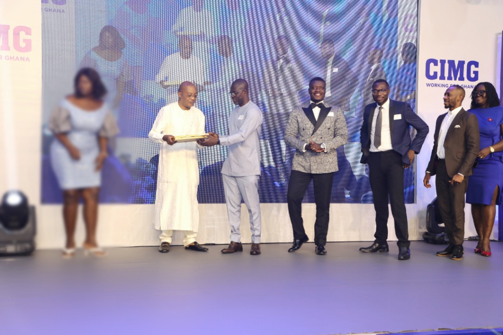 Photos: CIMG honours The Multimedia Group, Erastus Asare Donkor, Myjoyonline, Drive Time Photos: CIMG honours The Multimedia Group, Erastus Asare Donkor, Myjoyonline, Drive Time