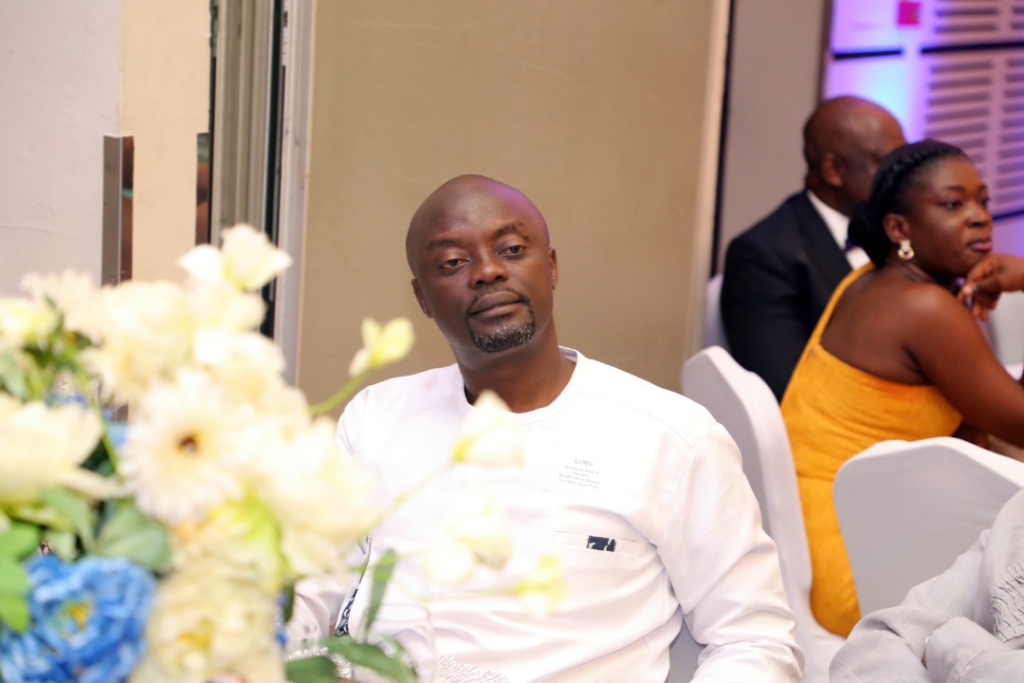 Photos: CIMG honours The Multimedia Group, Erastus Asare Donkor, Myjoyonline, Drive Time Photos: CIMG honours The Multimedia Group, Erastus Asare Donkor, Myjoyonline, Drive Time