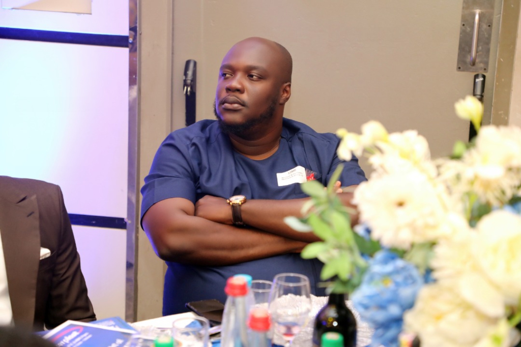 Photos: CIMG honours The Multimedia Group, Erastus Asare Donkor, Myjoyonline, Drive Time Photos: CIMG honours The Multimedia Group, Erastus Asare Donkor, Myjoyonline, Drive Time