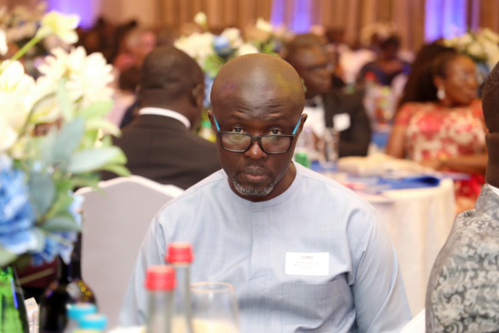 Photos: CIMG honours The Multimedia Group, Erastus Asare Donkor, Myjoyonline, Drive Time Photos: CIMG honours The Multimedia Group, Erastus Asare Donkor, Myjoyonline, Drive Time