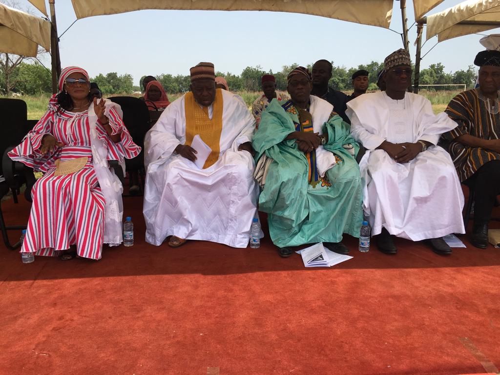 Tamale BISCO Headmistress appeals for more furniture Tamale BISCO Headmistress appeals for more furniture