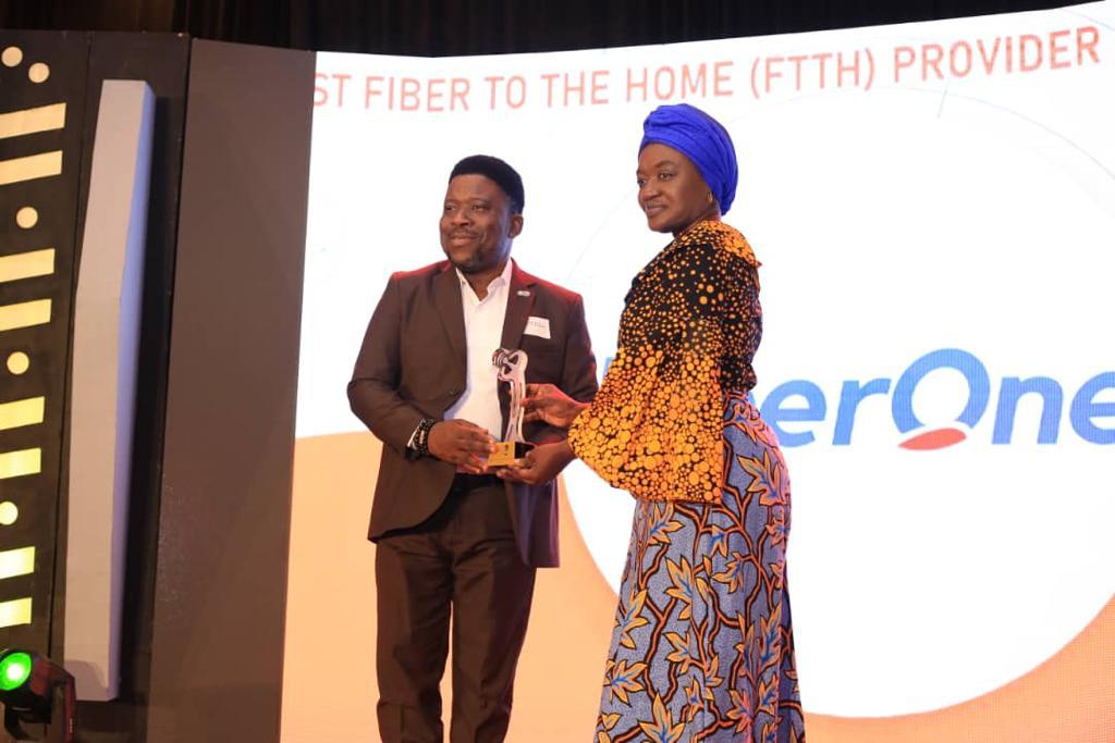 Ursula Owusu-Ekuful adjudged Digital Leader of the year 2022