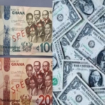 Medium-term outlook of cedi hinges on continued reserves accumulation, post-IMF fiscal discipline - report