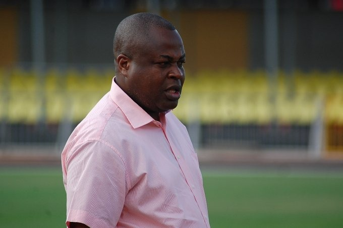 3 members enough for Black Stars Management Committee - Fred Pappoe