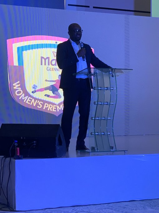 Footballs fans urged to help develop Malta Guinness Women's Premier League