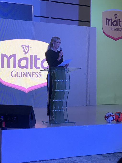 Footballs fans urged to help develop Malta Guinness Women's Premier League